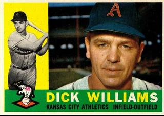 Dick Williams