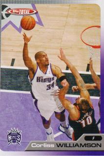 Corliss Williamson