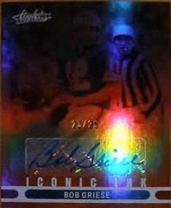Bob Griese