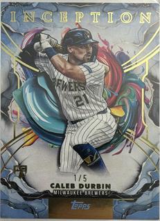 Caleb Durbin