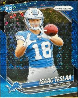 Isaac TeSlaa