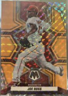 Joe Ross