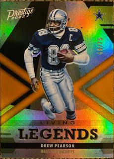 Drew Pearson