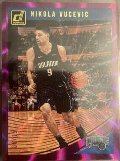 Nikola Vucevic