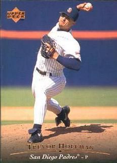 Trevor Hoffman