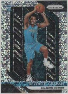Devonte' Graham
