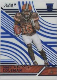 Corey Coleman