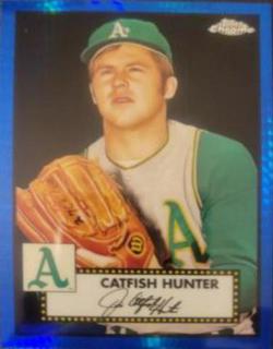 Catfish Hunter
