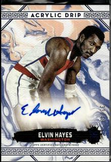 Elvin Hayes