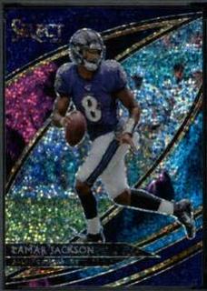 Lamar Jackson
