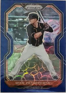 Mike Yastrzemski