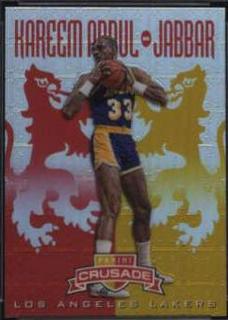 Kareem Abdul Jabbar