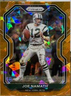 Joe Namath