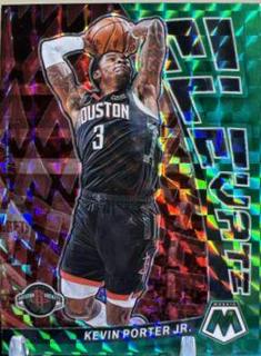 Kevin Porter Jr.