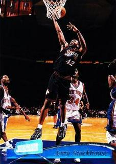 Jerry Stackhouse