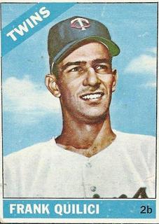 Frank Quilici