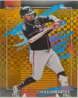 Ozzie Albies