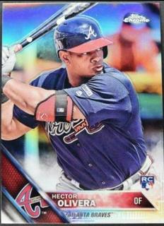 Hector Olivera