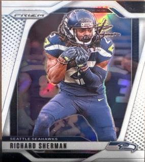 Richard Sherman