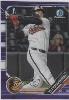 Kyle Stowers