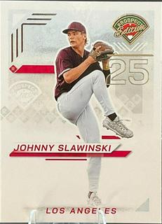 Johnny Slawinski