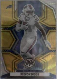 Stefon Diggs