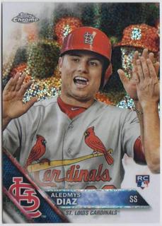 Aledmys Diaz