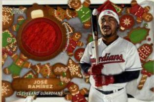 Jose Ramirez