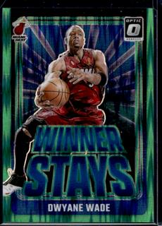 Dwyane Wade