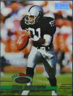 Tim Brown