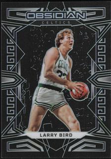 Larry Bird