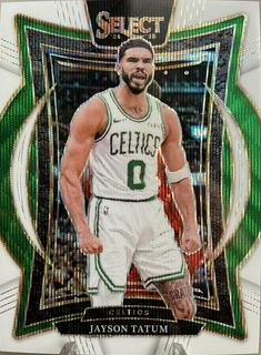 Jayson Tatum