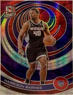 Harrison Barnes