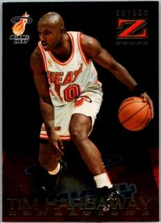 Tim Hardaway