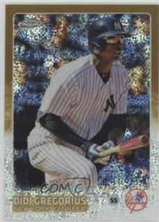 Didi Gregorius