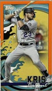 Kris Bryant