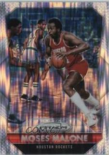 Moses Malone