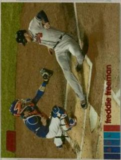 Freddie Freeman