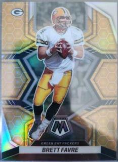 Brett Favre