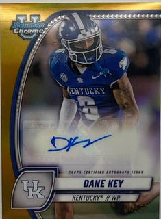Dane Key