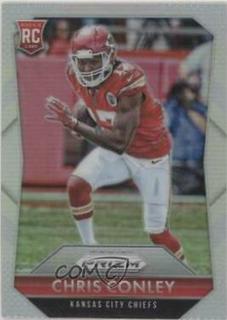Chris Conley