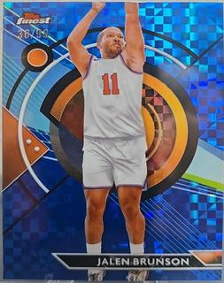 Jalen Brunson