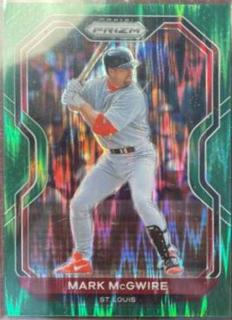 Mark McGwire