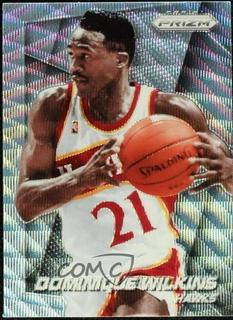 Dominique Wilkins