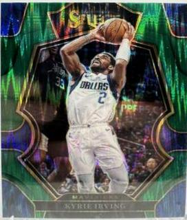Kyrie Irving