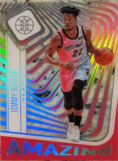 Jimmy Butler