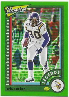 Cris Carter