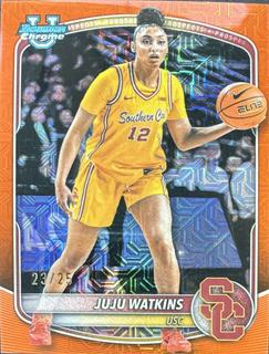 Juju Watkins