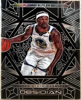 Jimmy Butler III