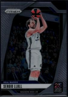 Sergio Llull